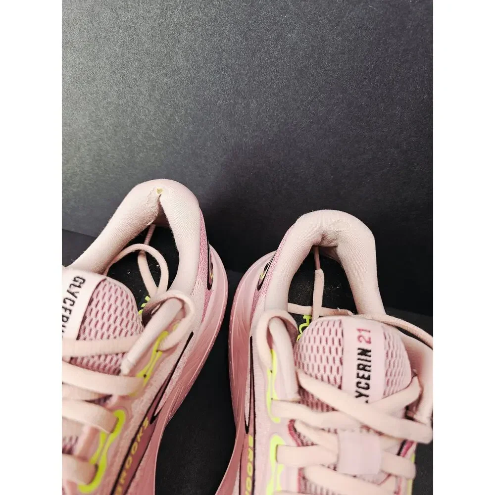Brooks women little